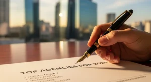 agjensite e marketingut me te mirat